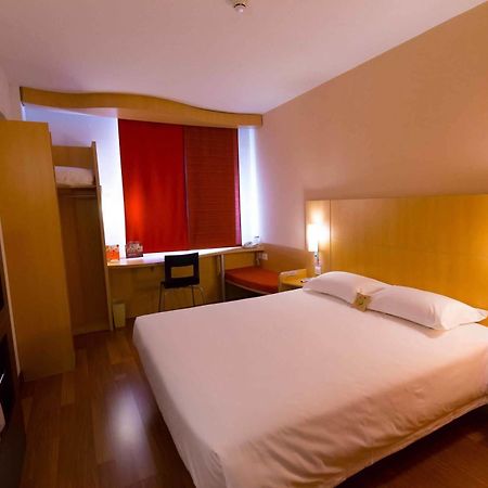 Hotel Ibis Shenyang Tiexi Exterior foto