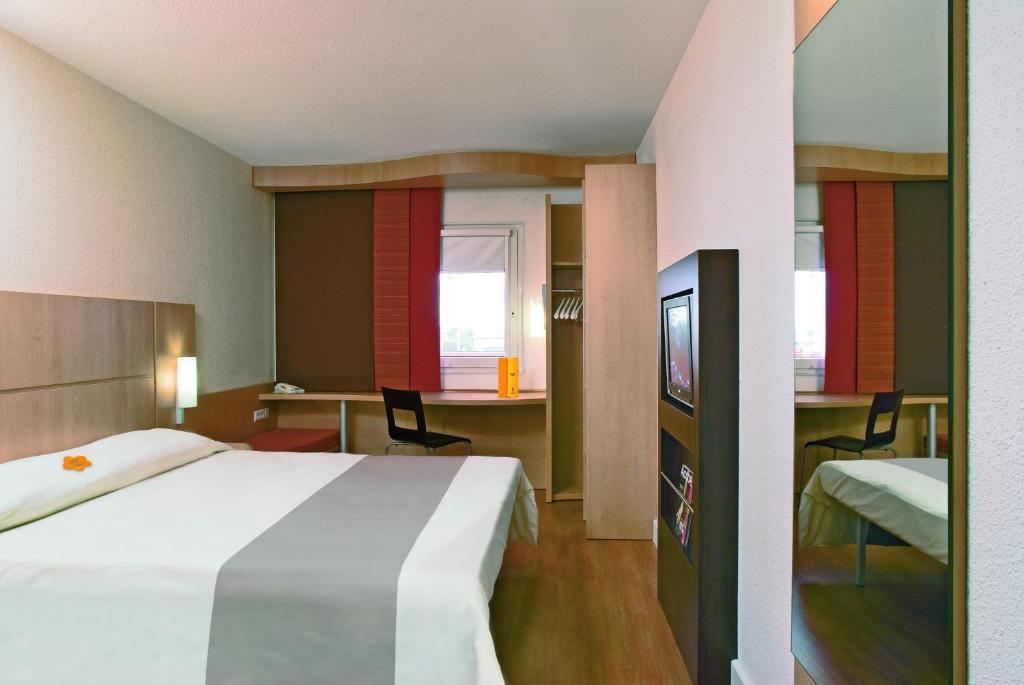 Hotel Ibis Shenyang Tiexi Habitación foto