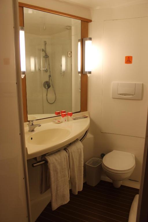 Hotel Ibis Shenyang Tiexi Habitación foto