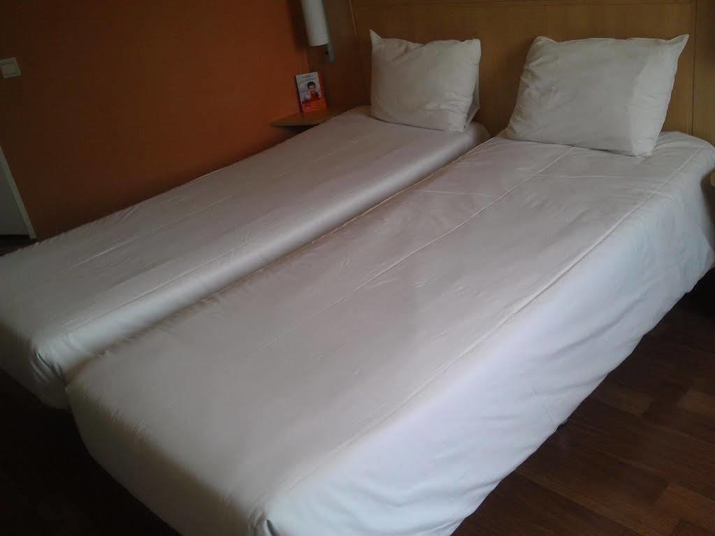 Hotel Ibis Shenyang Tiexi Exterior foto