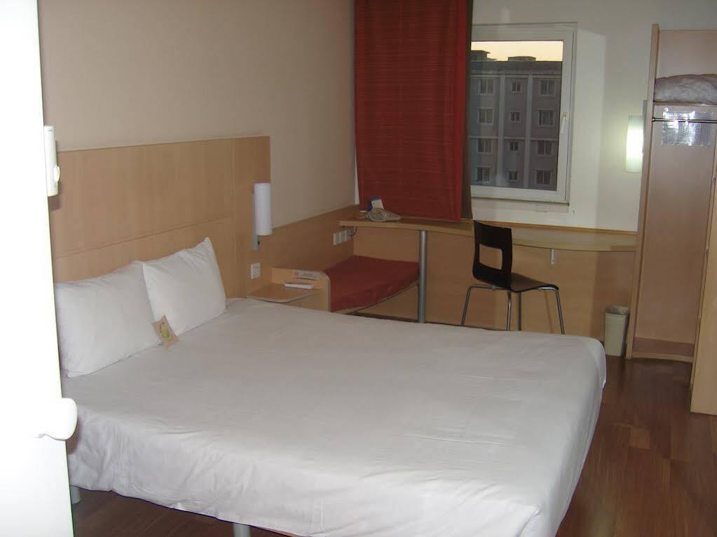 Hotel Ibis Shenyang Tiexi Exterior foto