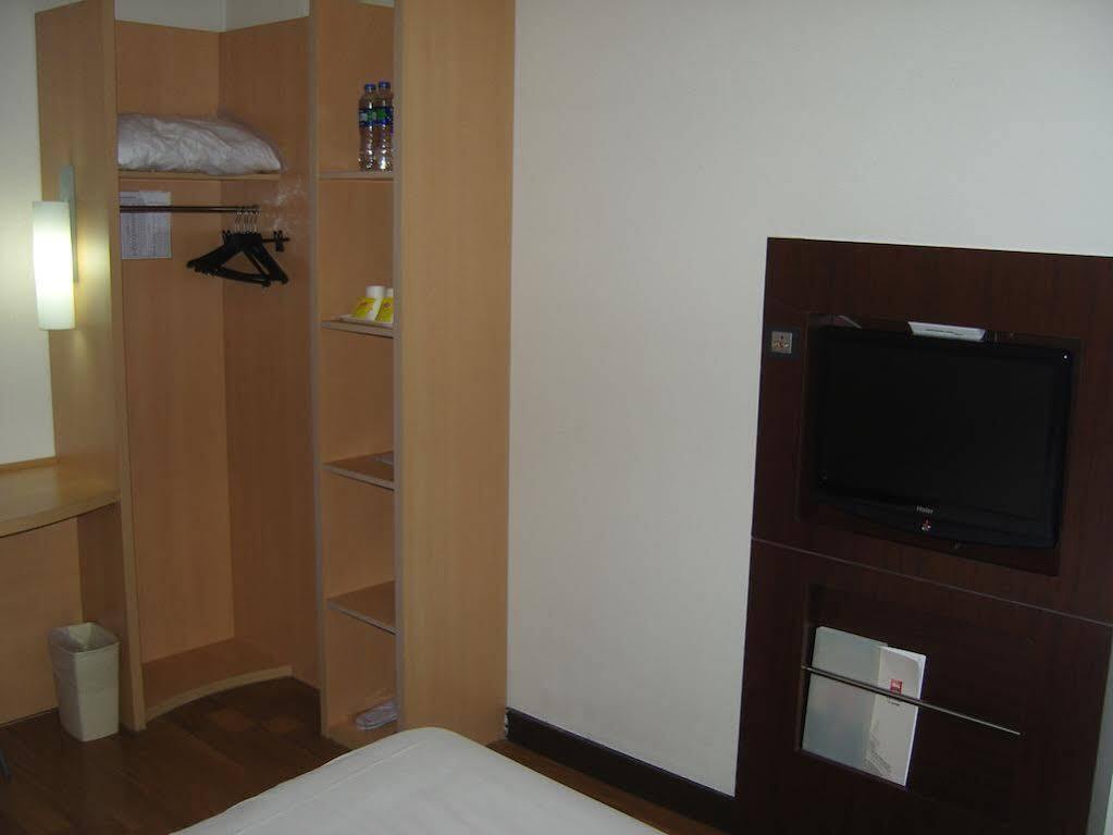Hotel Ibis Shenyang Tiexi Exterior foto